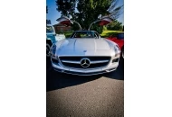 Cars and Coffee Cars and Coffee