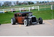 2011 Vintage Torque Fest Vintage Torque Fest Car Show