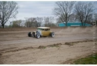 2011 Vintage Torque Fest Vintage Torque Fest Car Show