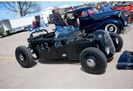 2011 Vintage Torque Fest Vintage Torque Fest Car Show