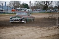 2011 Vintage Torque Fest Vintage Torque Fest Car Show