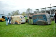 2011 Vintage Torque Fest Vintage Torque Fest Car Show