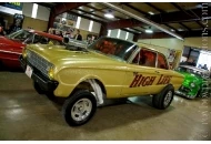 2011 Vintage Torque Fest Vintage Torque Fest Car Show