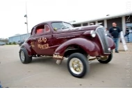 2011 Vintage Torque Fest Vintage Torque Fest Car Show