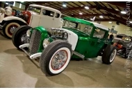 2011 Vintage Torque Fest Vintage Torque Fest Car Show