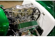 2011 Vintage Torque Fest Vintage Torque Fest Car Show