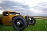 2011 Vintage Torque Fest Vintage Torque Fest Car Show