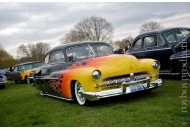 2011 Vintage Torque Fest Vintage Torque Fest Car Show