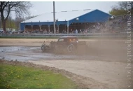 2011 Vintage Torque Fest Vintage Torque Fest Car Show