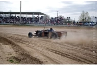 2011 Vintage Torque Fest Vintage Torque Fest Car Show