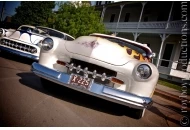 2011 Stray Kat 500 2011 Stray Kat 500 Car Show