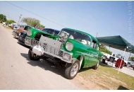 2011 Stray Kat 500 2011 Stray Kat 500 Car Show