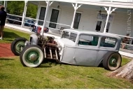 2011 Stray Kat 500 2011 Stray Kat 500 Car Show