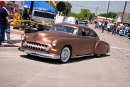 2011 Stray Kat 500 2011 Stray Kat 500 Car Show