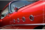 2011 Stray Kat 500 2011 Stray Kat 500 Car Show