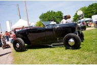 2011 Stray Kat 500 2011 Stray Kat 500 Car Show