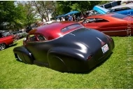 2011 Stray Kat 500 2011 Stray Kat 500 Car Show