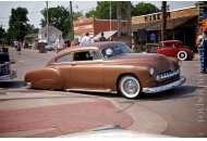 2011 Stray Kat 500 2011 Stray Kat 500 Car Show