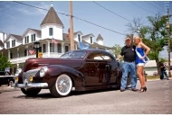 2011 Stray Kat 500 2011 Stray Kat 500 Car Show