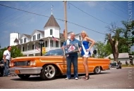 2011 Stray Kat 500 2011 Stray Kat 500 Car Show