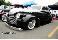 2011 LA Roadster Show 2011 LA Roadster Show