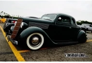 2011 LA Roadster Show 2011 LA Roadster Show