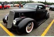 2011 LA Roadster Show 2011 LA Roadster Show