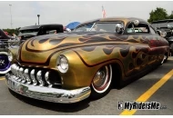 2011 LA Roadster Show 2011 LA Roadster Show