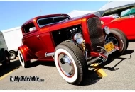 2011 LA Roadster Show 2011 LA Roadster Show