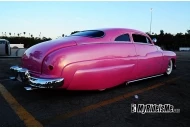 2011 LA Roadster Show 2011 LA Roadster Show