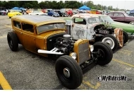 2011 LA Roadster Show 2011 LA Roadster Show