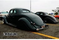 2011 LA Roadster Show 2011 LA Roadster Show