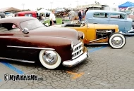 2011 LA Roadster Show 2011 LA Roadster Show