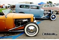 2011 LA Roadster Show 2011 LA Roadster Show