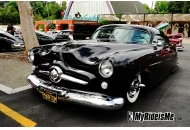 2011 LA Roadster Show 2011 LA Roadster Show