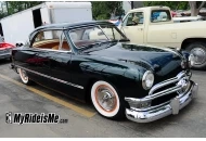 2011 LA Roadster Show 2011 LA Roadster Show