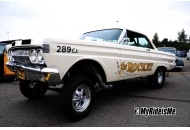 2011 LA Roadster Show 2011 LA Roadster Show