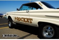 2011 LA Roadster Show 2011 LA Roadster Show