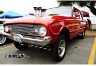 2011 LA Roadster Show 2011 LA Roadster Show