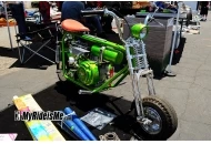 2011 LA Roadster Show 2011 LA Roadster Show