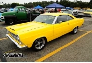 2011 LA Roadster Show 2011 LA Roadster Show