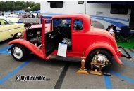 2011 LA Roadster Show 2011 LA Roadster Show