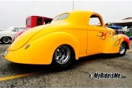 2011 LA Roadster Show 2011 LA Roadster Show