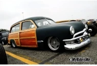 2011 LA Roadster Show 2011 LA Roadster Show