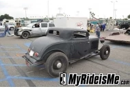 2011 LA Roadster Show 