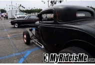 2011 LA Roadster Show 