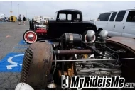 2011 LA Roadster Show 