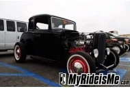 2011 LA Roadster Show 