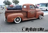 2011 LA Roadster Show 