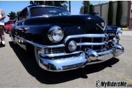 2011 LA Roadster Show 